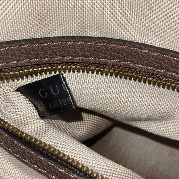 Gucci ophidia GG small backpack - Picture 8 of 16